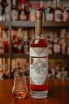 Pinhook Bourbon Vertical Series 2025 Bourbon War 10-Year 115.9 Proof