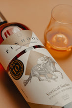 Pinhook Bourbon Vertical Series 2025 Bourbon War 10-Year 115.9 Proof