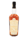 Old Hamer 8-Year Cask Strength Single Barrel Bourbon - Selected by Bourbon & Banter Community