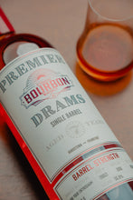 Premier Drams Single Barrel Bourbon #19863 113.6 proof - Selected by Bourb Your Enthusiasm