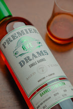 Premier Drams Single Barrel Rye #20345 102.6 proof - Selected by Bourb Your Enthusiasm