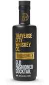 Traverse City Whiskey Co. Premium Old Fashioned Cocktail