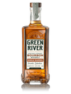 Green River Single Barrel Kentucky Straight Bourbon - Selected by Bourbon Women SIPosium