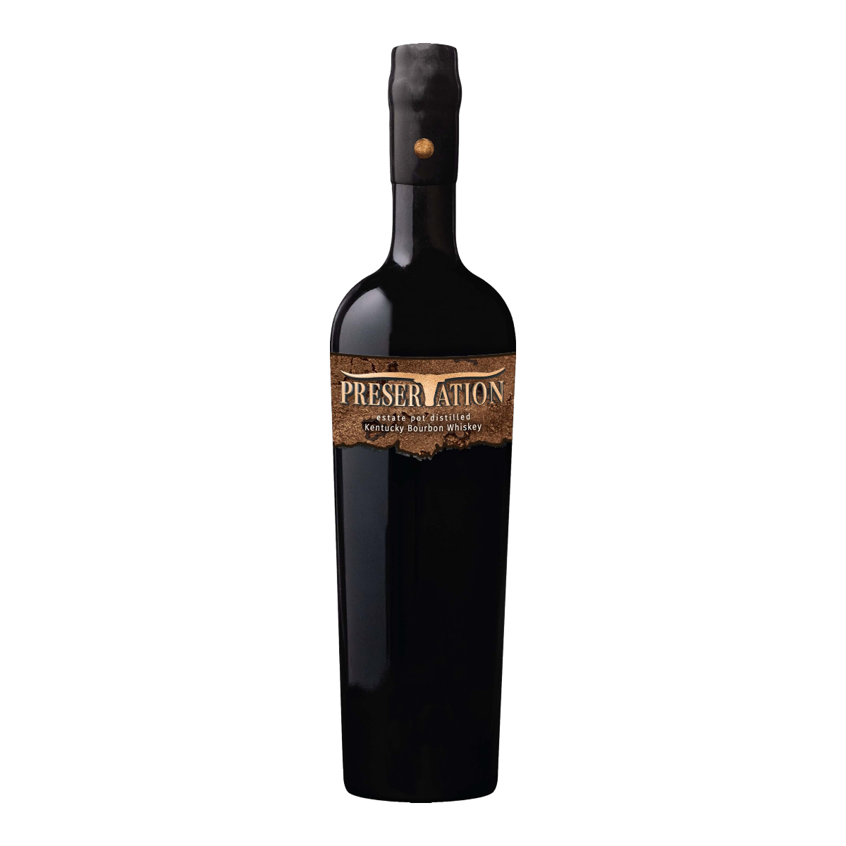 Preservation Distillery Pot Distilled Cask Strength Kentucky Bourbon