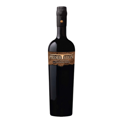 Preservation Distillery Pot Distilled Cask Strength Kentucky Bourbon