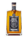 Proof and Wood Vertigo 2020 105 Proof