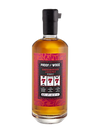 Proof and Wood "Crossborder Jackpot" 7YR Whiskey