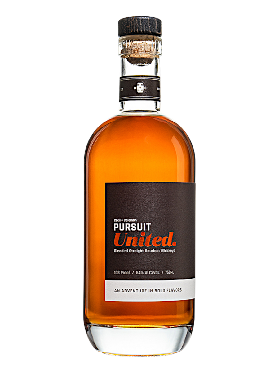 Pursuit United Bourbon