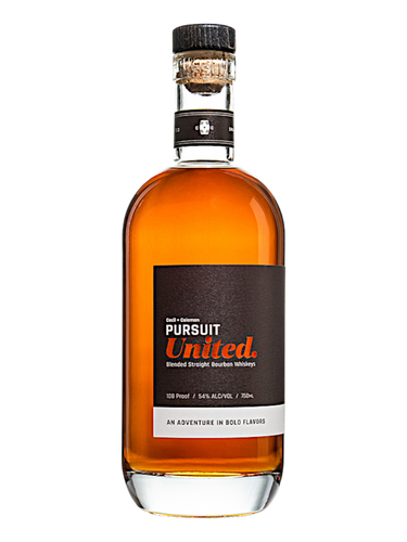 Pursuit United Bourbon