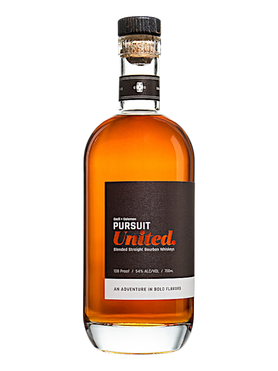 Pursuit United Bourbon
