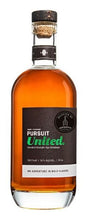 Pursuit United Rye #4CEA01 - Selected by Seelbach's