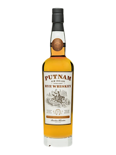 Putnam New England Straight Rye