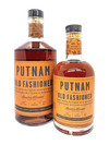 Putnam Old Fashion Rye Whiskey