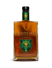 [PRE-ORDER] Quest's End Whiskey Druid