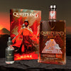 Quest's End Whiskey Monk