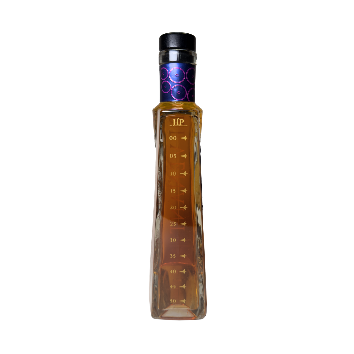 Quest's End Whiskey Revenant