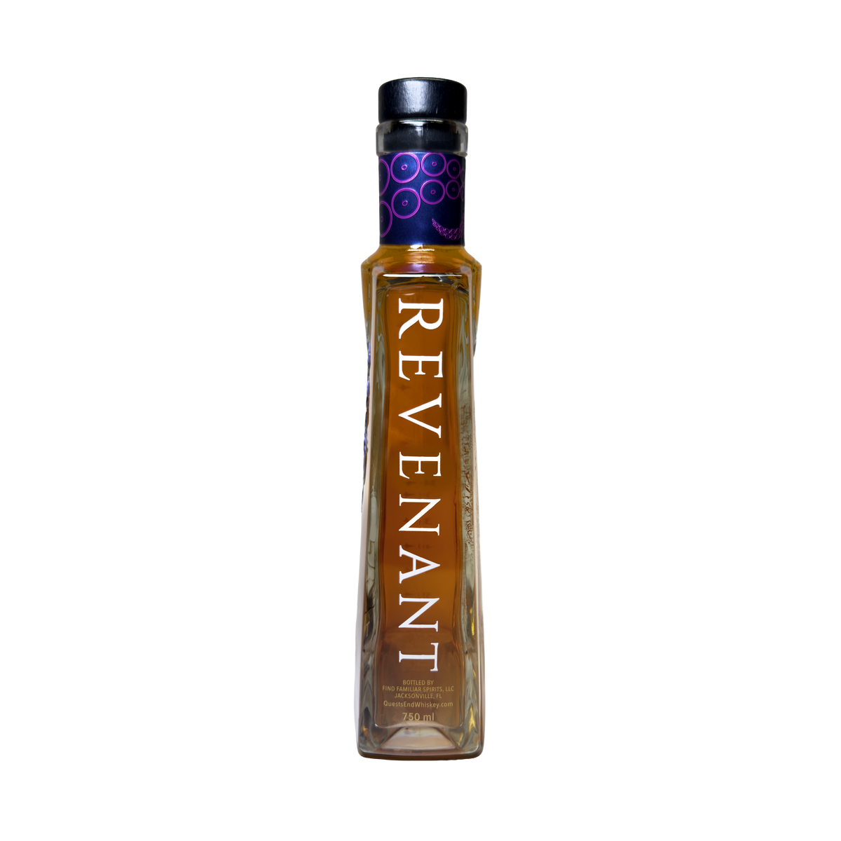 Quest's End Whiskey Revenant