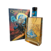 Quest's End Whiskey Wizard