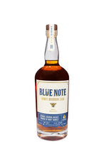 Blue Note Honey Bourbon Cask Whiskey