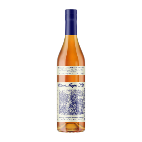 Black Maple Hill 11-Year Kentucky Straight Bourbon Whiskey