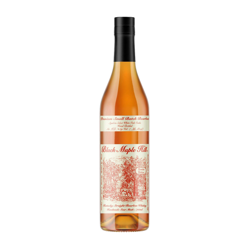 Black Maple Hill Kentucky Straight Bourbon Whiskey