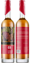 Rare Character Limited Release Batch 03 Straight Bourbon Whiskey
