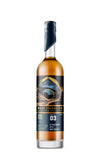 Rare Character Limited Release Straight Rye 03 122.88 Proof