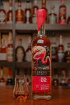 Rare Character Limited Release Straight Bourbon Whiskey Batch 02 - 2026