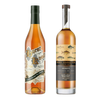 Rare Character Whiskey 2-PACK "Hurst Knoll Rye & Curated Batch"