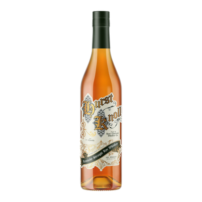 Rare Character Whiskey Hurst Knoll Kentucky Straight Rye