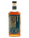 RD1 Spirits KY Straight Bourbon Whiskey 98 Proof