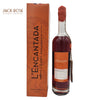 L'Encantada Domaine Le Freche 2006 16 Year Armagnac Jack Rose 114.8 proof