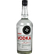 Black Button Distillery Wheat Vodka