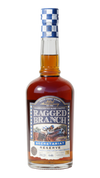 Ragged Branch Secretariat Reserve Straight Bourbon 2025