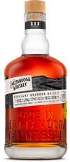 Chattanooga Whiskey - Ranger 111