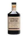 Ready To Drink Craft Cocktails - Espresso Martini