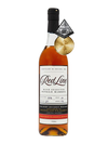 Red Line Whiskey Single Barrel Toasted Finish Bourbon