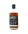 Brothers Wright Distilling Co. Reserve Four Grain Blend Bourbon Whiskey