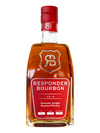 Responder Bourbon 10-8 Kentucky Straight Bourbon Whiskey