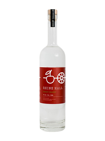 Rhine Hall Cherry Brandy