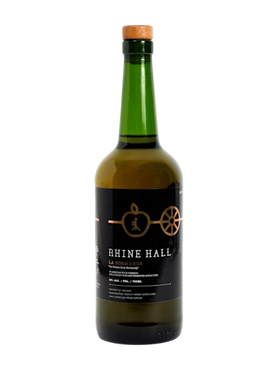 Rhine Hall La Normande Brandy