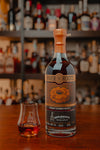River Roots Barrel Co. 13-Year Kentucky Bourbon "Old Fashioned Donut" #MJ-B-B46 - Selected by Seelbach's