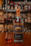 River Roots Barrel Co. 18-Year Kentucky Bourbon "Jelly Donut" #MJ-B-C52 - Selected by Seelbach's