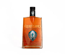 Quest's End Whiskey "Rogue"