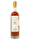 Rolling Fork 18 Year Foursquare Rum Barrel FS04-224117 - Selected by Black Bourbon Society