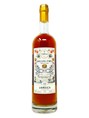 Rolling Fork Spirits 11-Year Jamaica Rum Finished in Bourbon Cask 59.4% #HD2012-234049 - Selected by Seelbach's