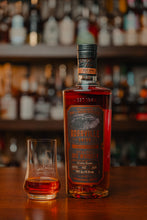 Rossville Union Single Barrel 8.5-Year Rye Whiskey 117.9 proof - Selected by Breaking Bourbon