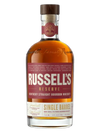 Russell's Reserve Single Barrel Bourbon