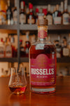 Russell's Reserve Private Barrel Selection Bourbon #25-0678 - Selected by Club Marzipan