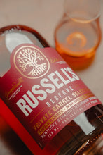 Russell's Reserve Single Barrel Bourbon Whiskey #250254 - Selected by Seelbach's